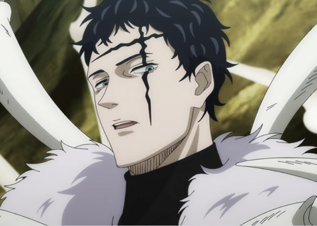 #96. Black Clover